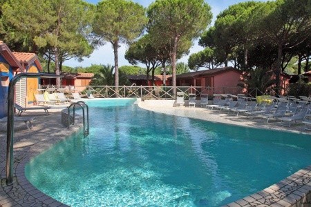 Il Gabbiano Camping Village - 2