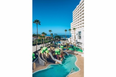 Iberostar Waves Bouganville Playa - 43