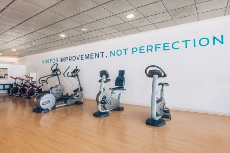 Iberostar Waves Bouganville Playa - 44