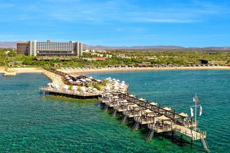 Concorde Luxury Resort - 2