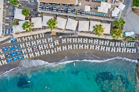 Grécko Kréta Glaros Beach 13 dňový pobyt All Inclusive Letecky Letisko: Praha June 2026 (29/06/26-11/07/26)