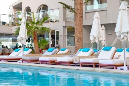 Grécko Kréta Glaros Beach 13 dňový pobyt All Inclusive Letecky Letisko: Praha June 2026 (29/06/26-11/07/26)