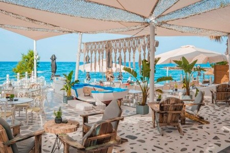 Grécko Kréta Glaros Beach 13 dňový pobyt All Inclusive Letecky Letisko: Praha June 2026 (29/06/26-11/07/26)