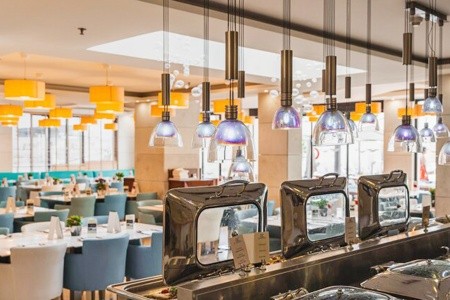 Grécko Kréta Glaros Beach 13 dňový pobyt All Inclusive Letecky Letisko: Praha June 2026 (29/06/26-11/07/26)