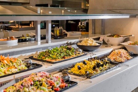 Grécko Kréta Glaros Beach 13 dňový pobyt All Inclusive Letecky Letisko: Praha June 2026 (29/06/26-11/07/26)