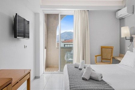 Grécko Kréta Glaros Beach 13 dňový pobyt All Inclusive Letecky Letisko: Praha June 2026 (29/06/26-11/07/26)