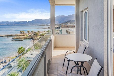 Grécko Kréta Glaros Beach 13 dňový pobyt All Inclusive Letecky Letisko: Praha June 2026 (29/06/26-11/07/26)