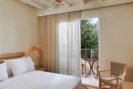 Vasia Sea Retreat (Ex. Smartline Vasia Village) - 9