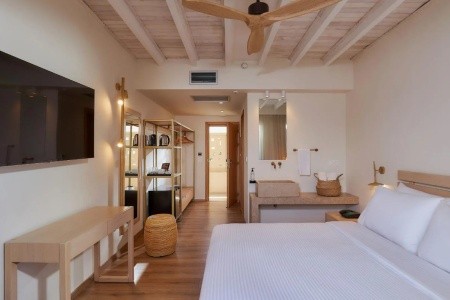 Vasia Sea Retreat (Ex. Smartline Vasia Village) - 10