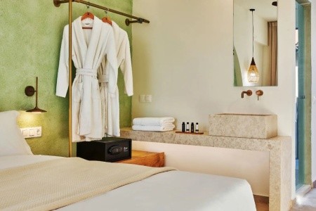 Vasia Sea Retreat (Ex. Smartline Vasia Village) - 13