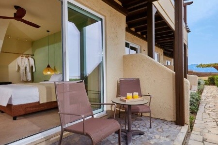 Vasia Sea Retreat (Ex. Smartline Vasia Village) - 15