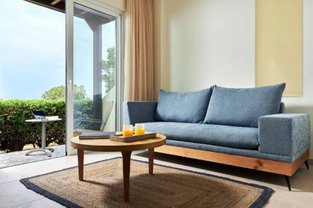 Vasia Sea Retreat (Ex. Smartline Vasia Village) - 16