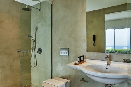 Vasia Sea Retreat (Ex. Smartline Vasia Village) - 18