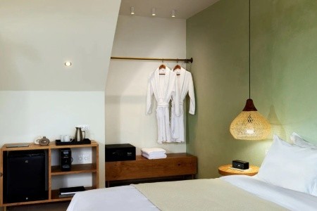 Vasia Sea Retreat (Ex. Smartline Vasia Village) - 19