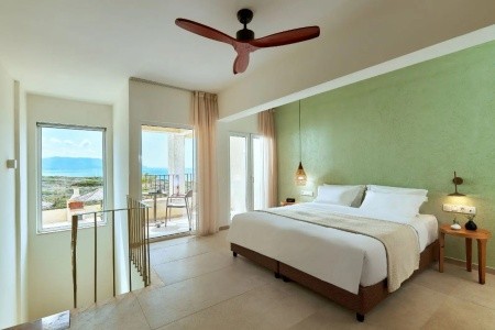 Vasia Sea Retreat (Ex. Smartline Vasia Village) - 21