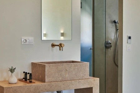 Vasia Sea Retreat (Ex. Smartline Vasia Village) - 22