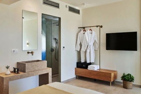 Vasia Sea Retreat (Ex. Smartline Vasia Village) - 23