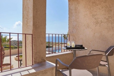 Vasia Sea Retreat (Ex. Smartline Vasia Village) - 24