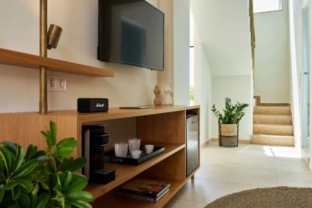 Vasia Sea Retreat (Ex. Smartline Vasia Village) - 25