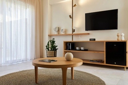 Vasia Sea Retreat (Ex. Smartline Vasia Village) - 26