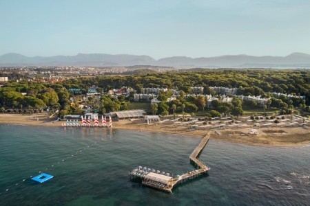 Robinson Club Pamfilya (Sorgun) - 14