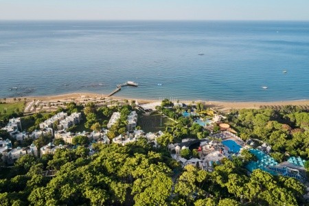 Robinson Club Pamfilya (Sorgun) - 15