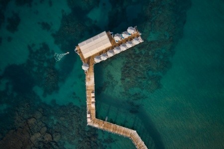 Robinson Club Pamfilya (Sorgun) - 20