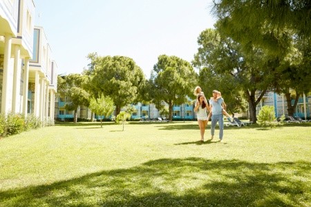 Robinson Club Pamfilya (Sorgun) - 17