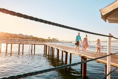 Robinson Club Pamfilya (Sorgun) - 18