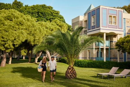 Robinson Club Pamfilya (Sorgun) - 19