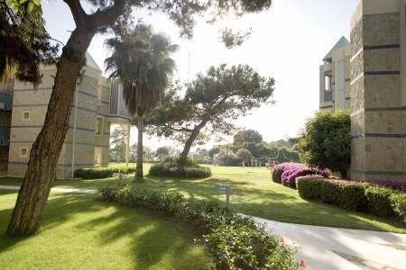 Robinson Club Pamfilya (Sorgun) - 21