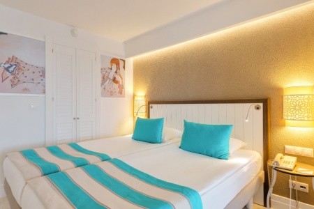 Robinson Club Pamfilya (Sorgun) - 22