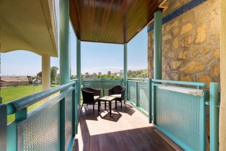 Robinson Club Pamfilya (Sorgun) - 23