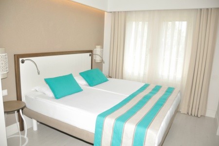 Robinson Club Pamfilya (Sorgun) - 24