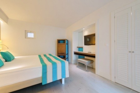 Robinson Club Pamfilya (Sorgun) - 25