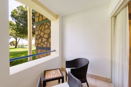 Robinson Club Pamfilya (Sorgun) - 27