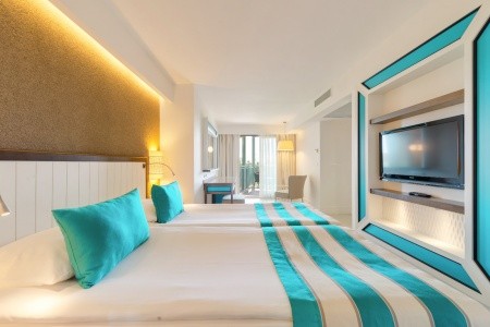 Robinson Club Pamfilya (Sorgun) - 32