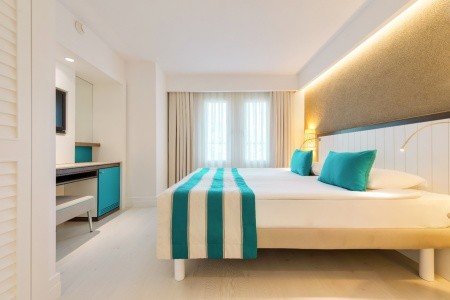 Robinson Club Pamfilya (Sorgun) - 33