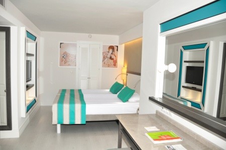 Robinson Club Pamfilya (Sorgun) - 34