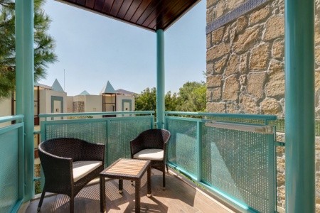 Robinson Club Pamfilya (Sorgun) - 35