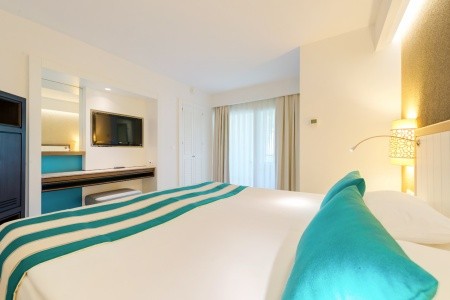 Robinson Club Pamfilya (Sorgun) - 36