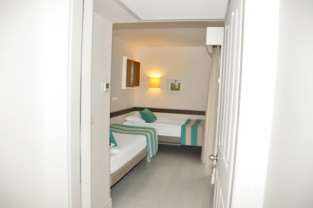 Robinson Club Pamfilya (Sorgun) - 38