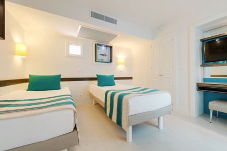 Robinson Club Pamfilya (Sorgun) - 39