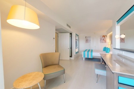 Robinson Club Pamfilya (Sorgun) - 40