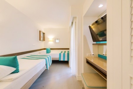 Robinson Club Pamfilya (Sorgun) - 42