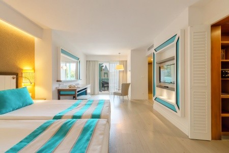 Robinson Club Pamfilya (Sorgun) - 43