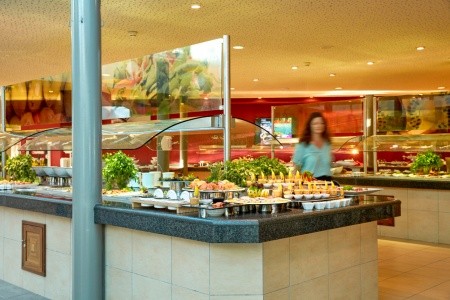 Robinson Club Pamfilya (Sorgun) - 51