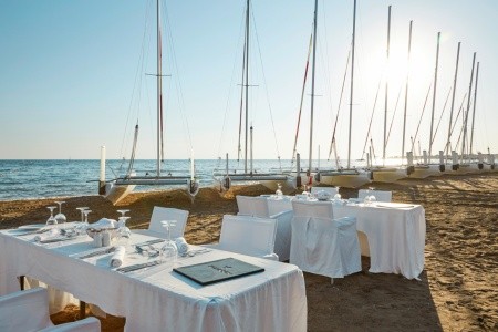 Robinson Club Pamfilya (Sorgun) - 45