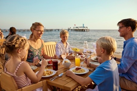 Robinson Club Pamfilya (Sorgun) - 53