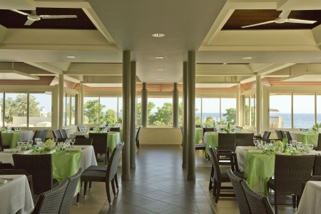 Robinson Club Pamfilya (Sorgun) - 46